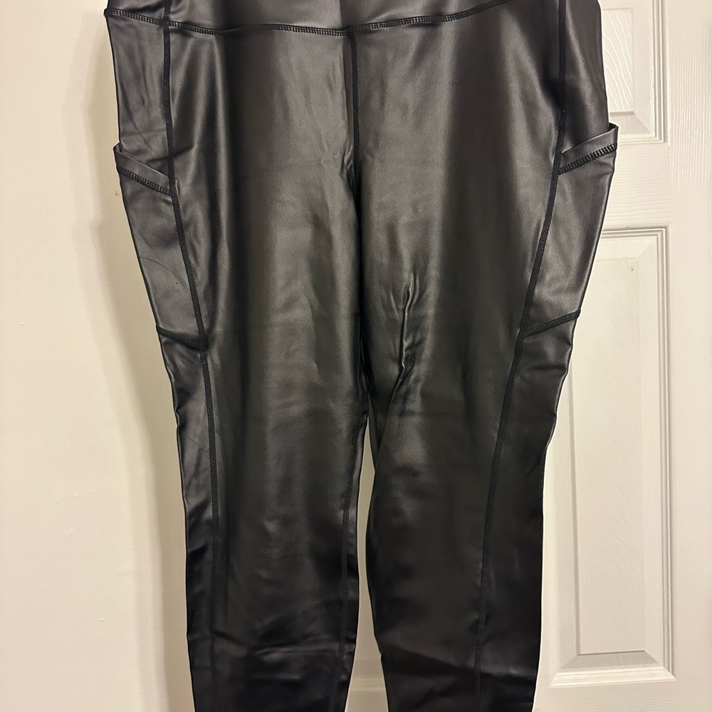 Torrid Active Black Leggings
